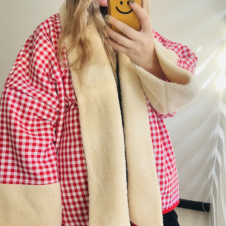 KIMONO CHIPORRO OVERSIZED 4