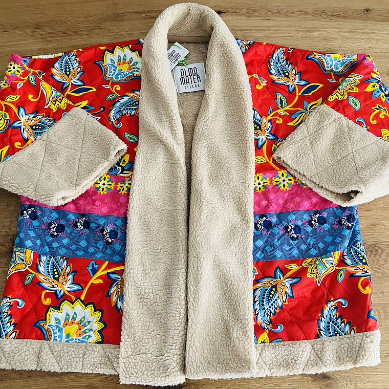 KIMONO ACOLCHADO CHIPORRO OVERSIZED 1