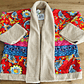 KIMONO ACOLCHADO CHIPORRO OVERSIZED - Miniatura 1