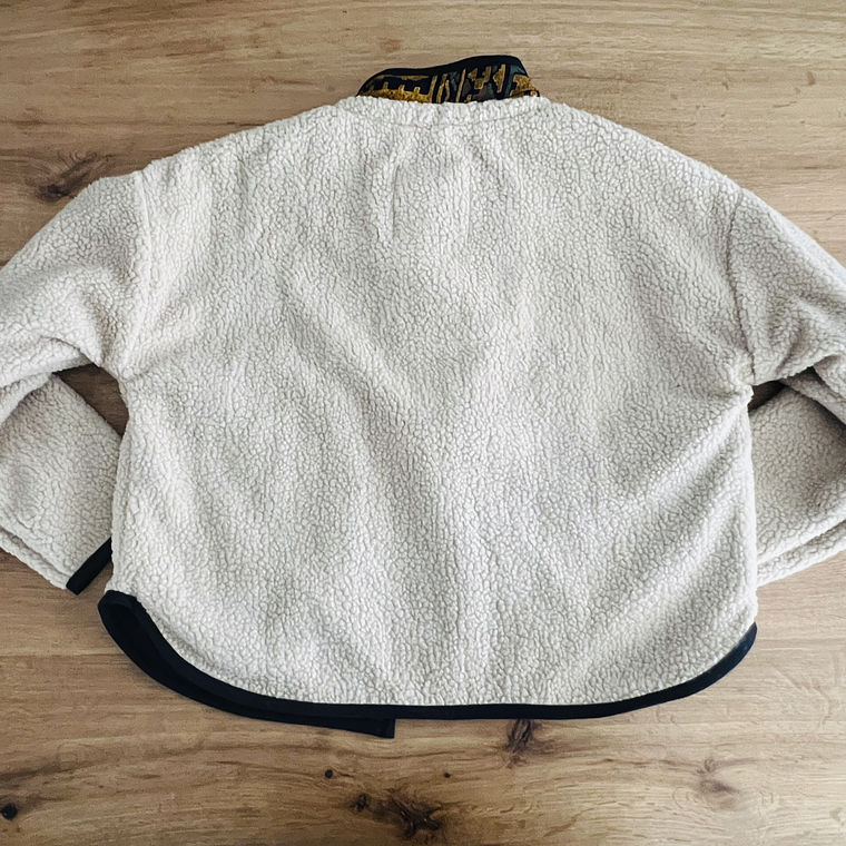 Cazadora Chiporro  2