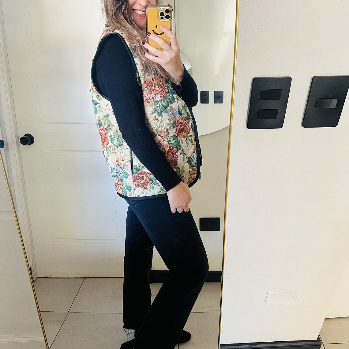 CHAQUETA SIN MANGAS 4