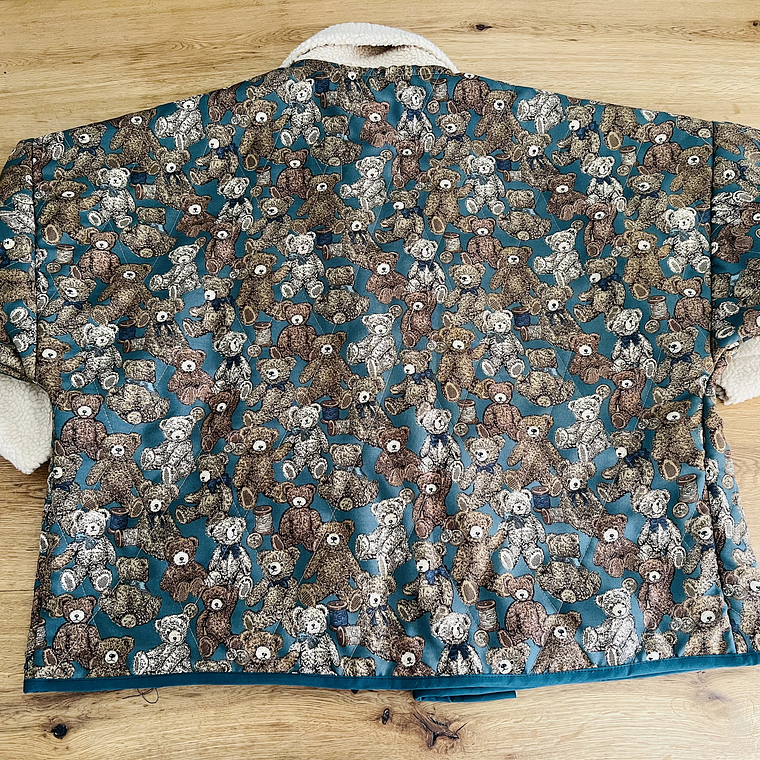 KIMONO CHIPORRO OVERSIZED 2