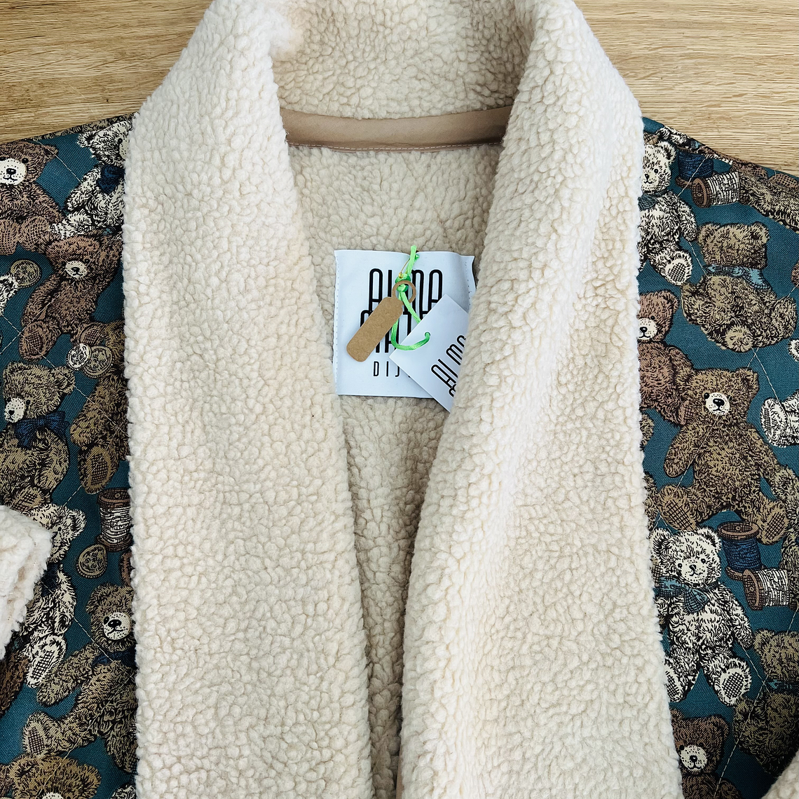 KIMONO CHIPORRO OVERSIZED 4