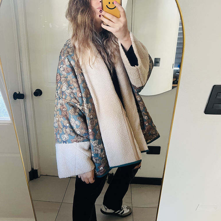 KIMONO CHIPORRO OVERSIZED 5