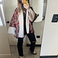 KIMONO CHIPORRO OVERSIZED  - Miniatura 4