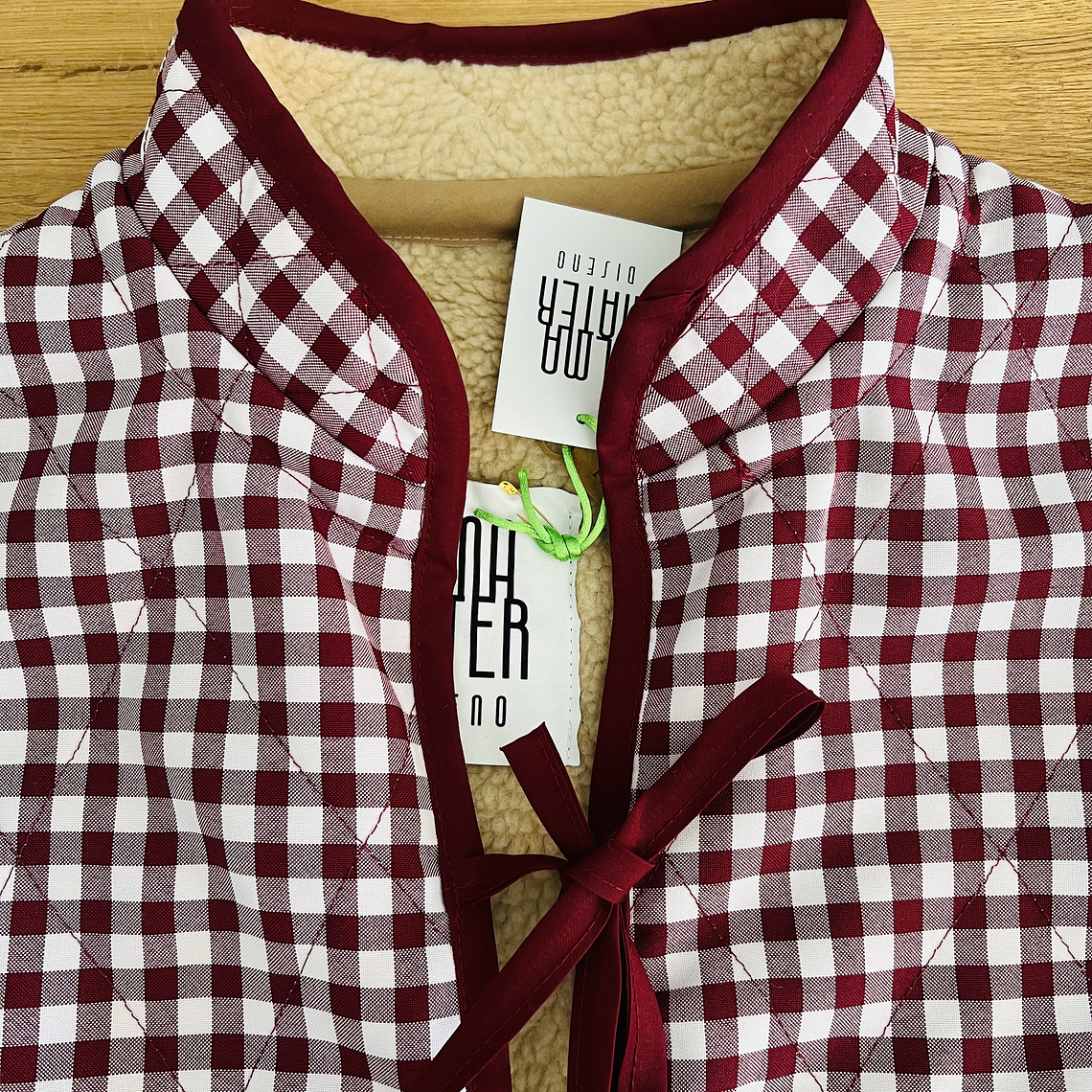 CAZADORA QUILT CON CHIPORRO 2