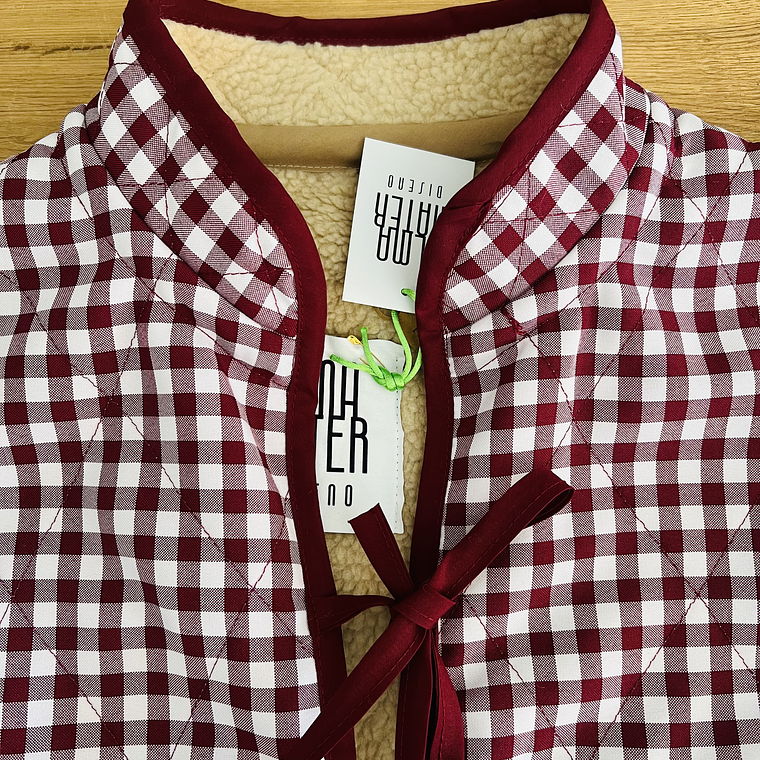 CAZADORA QUILT CON CHIPORRO 2