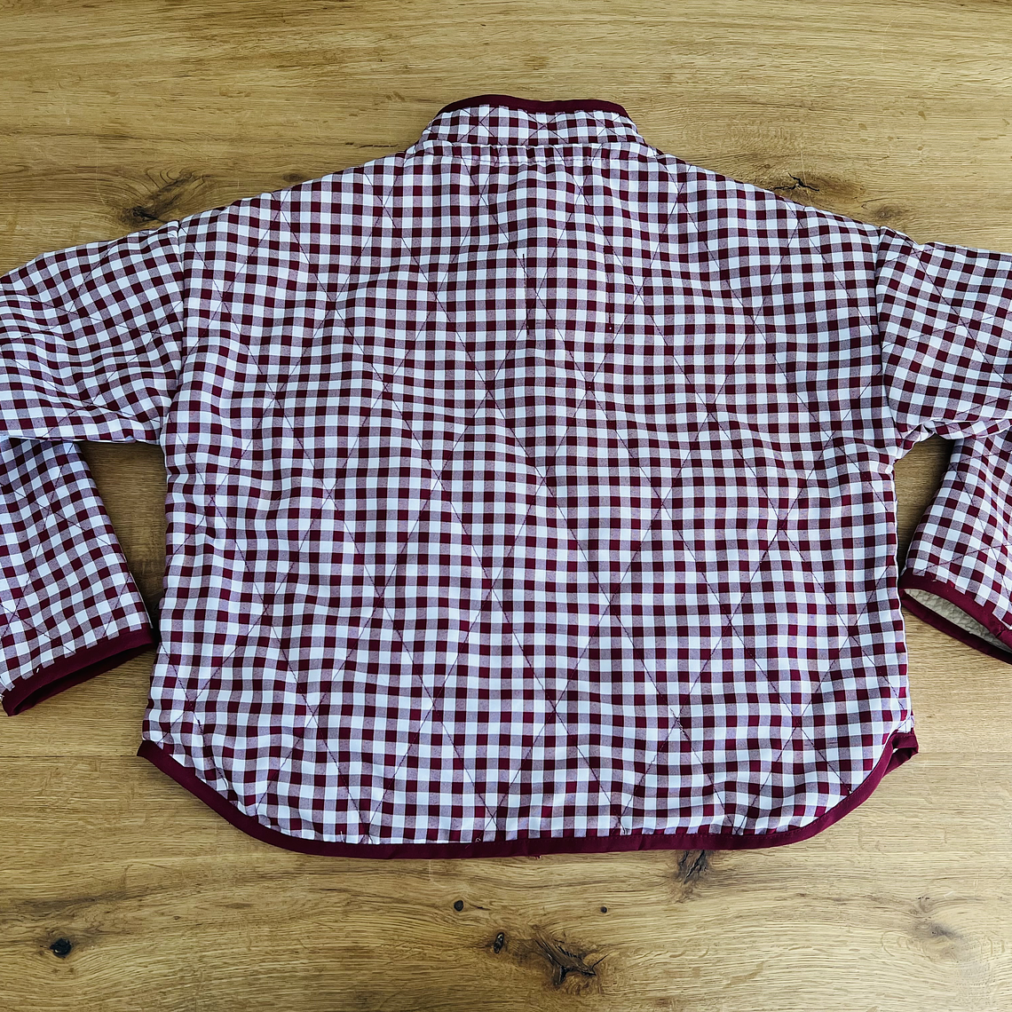 CAZADORA QUILT CON CHIPORRO 3