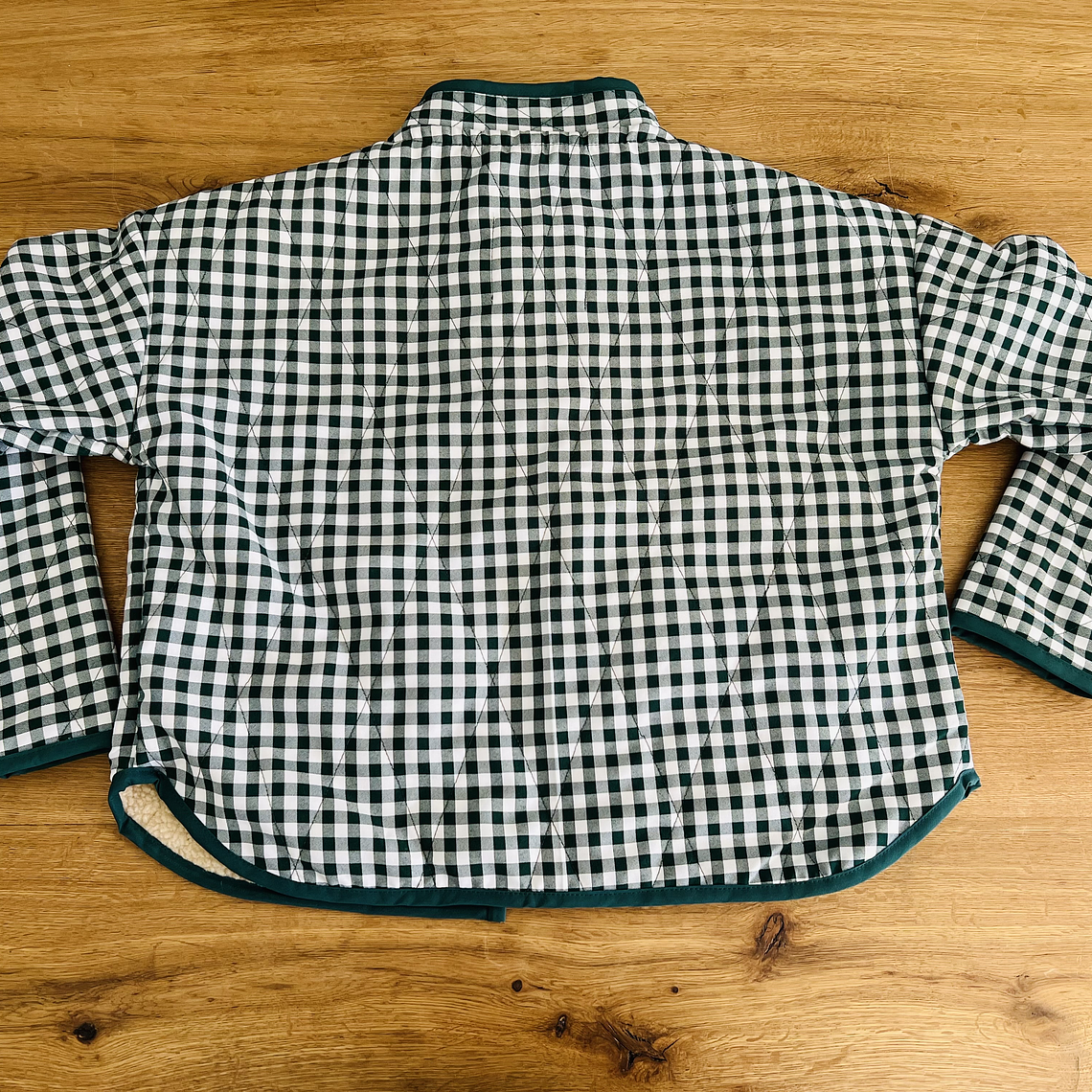 CAZADORA QUILT CON CHIPORRO  4