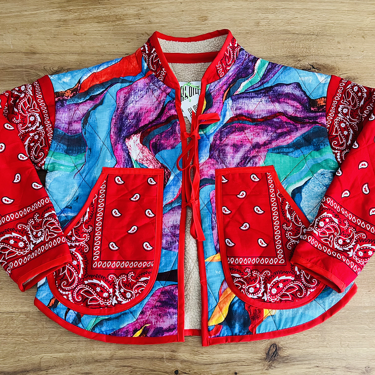 CAZADORA QUILT CON CHIPORRO 1