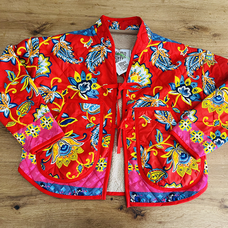 CAZADORA QUILT CHIPORRO 1