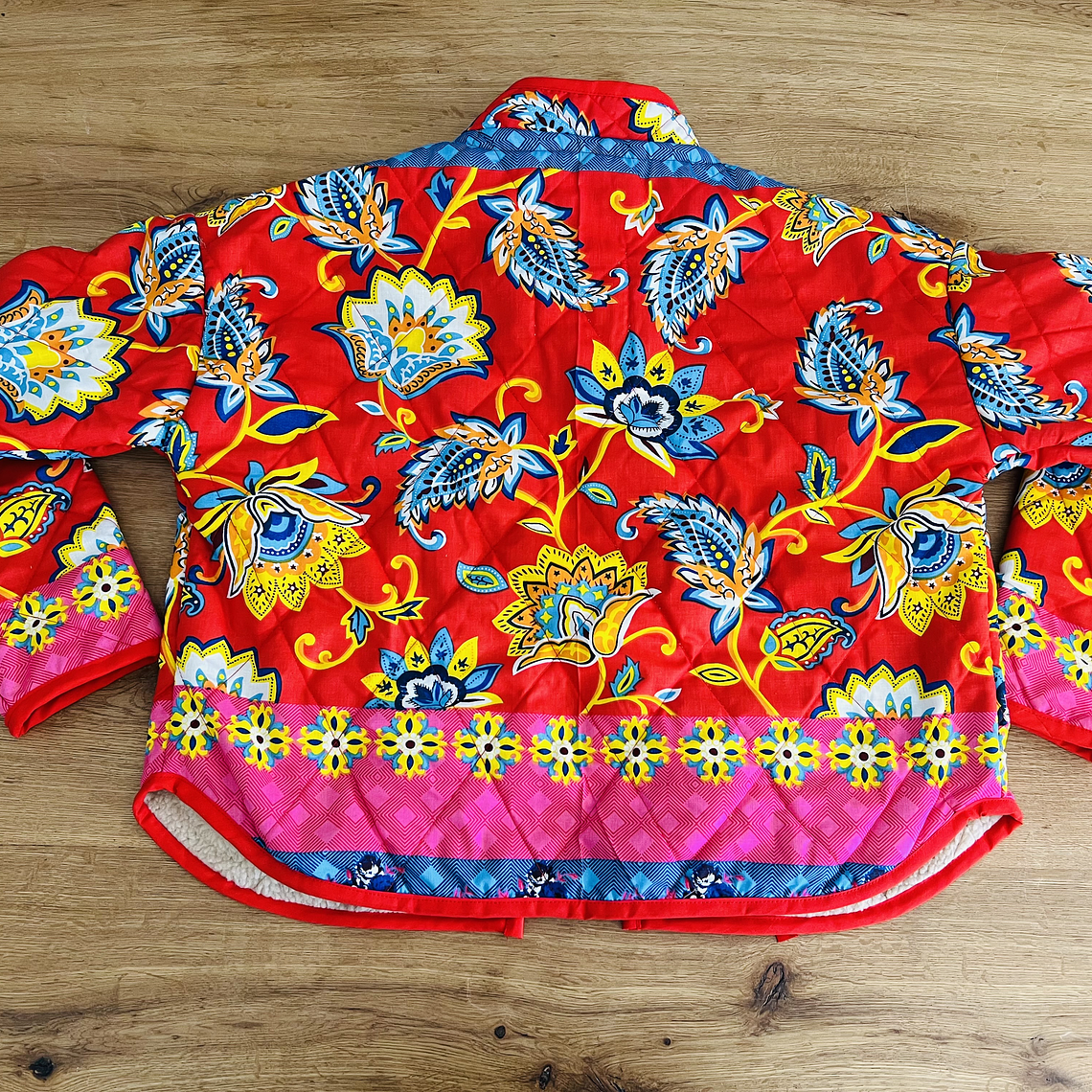 CAZADORA QUILT CHIPORRO 3