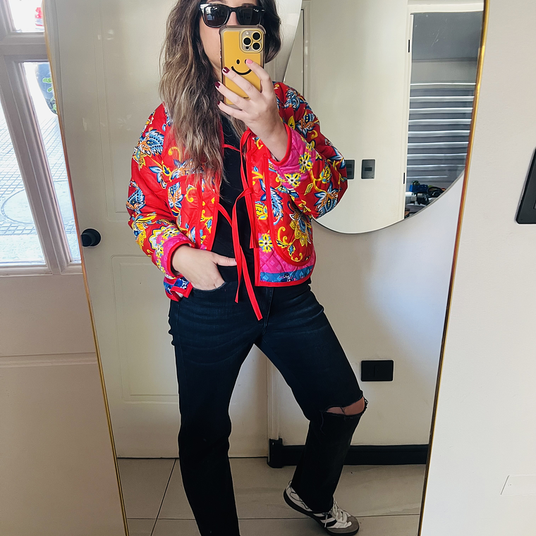 CAZADORA QUILT CHIPORRO 4