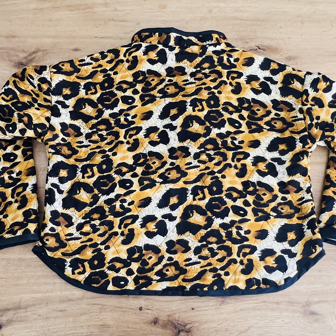 CAZADORA QUILT CON CHIPORRO  2