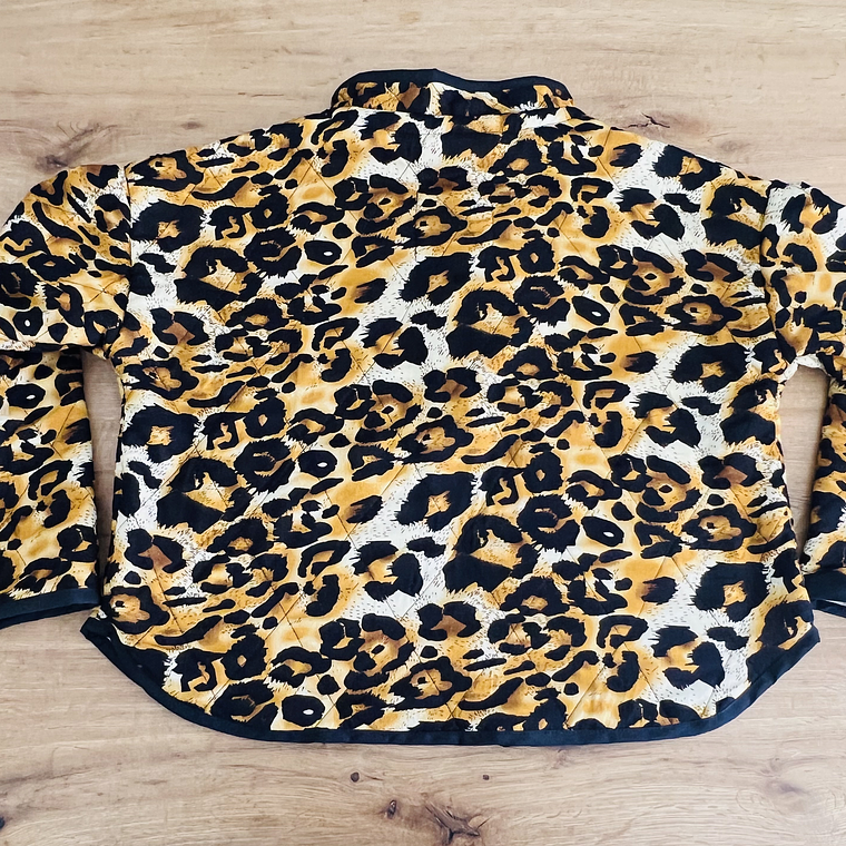 CAZADORA QUILT CON CHIPORRO  2