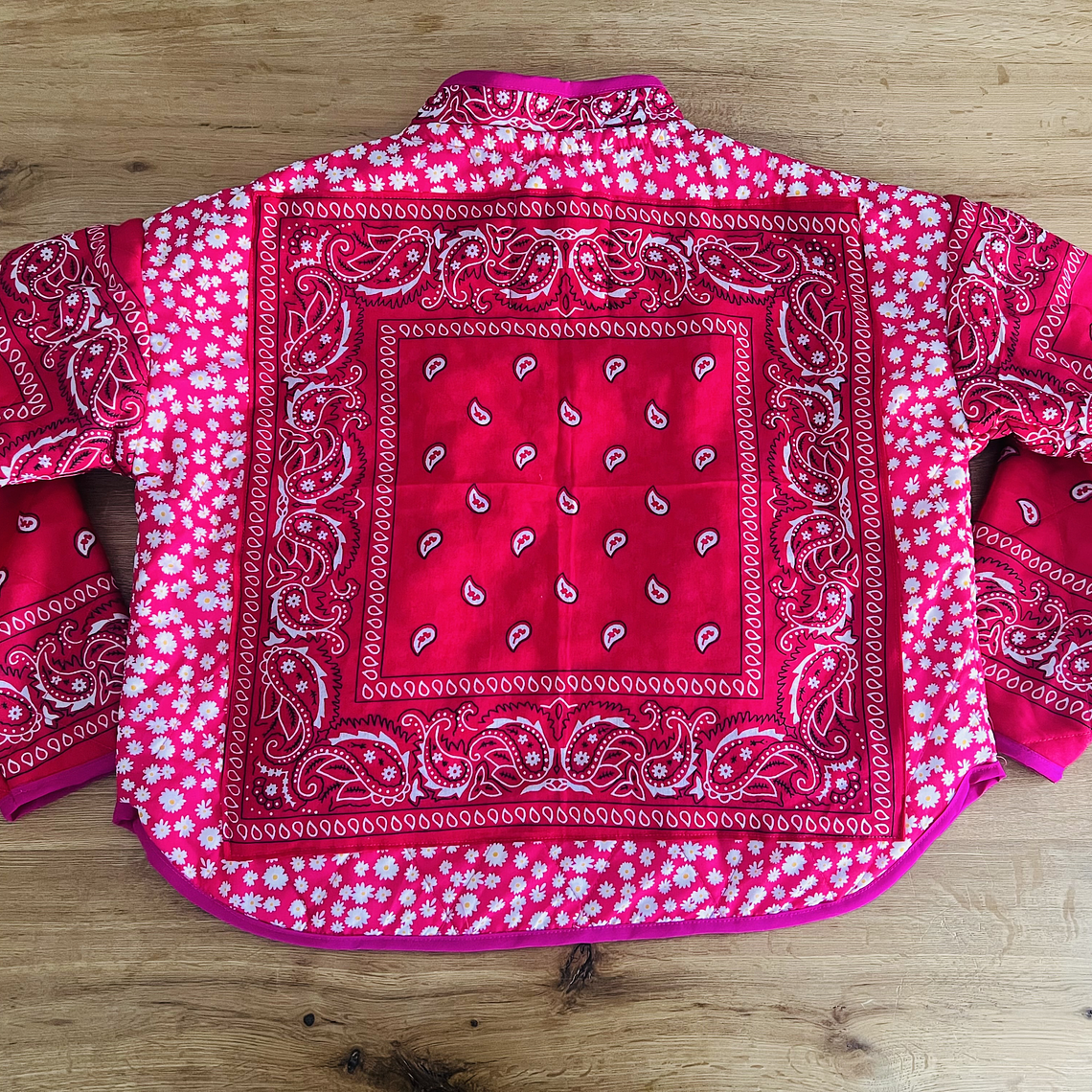 CAZADORA QUILT CON CHIPORRO  2