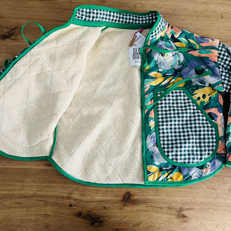 CAZADORA QUILT CON CHIPORRO  2