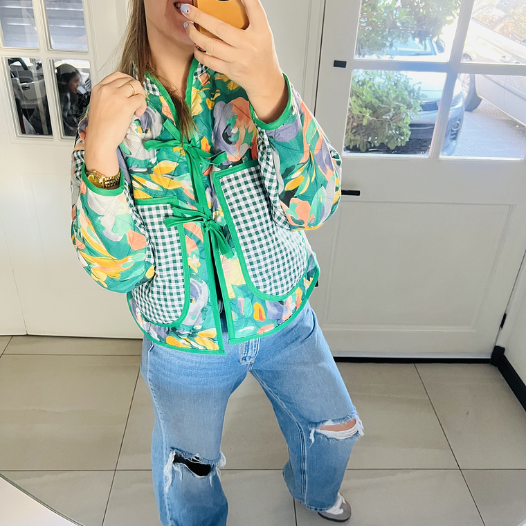 CAZADORA QUILT CON CHIPORRO  4