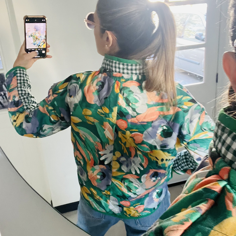 CAZADORA QUILT CON CHIPORRO  6