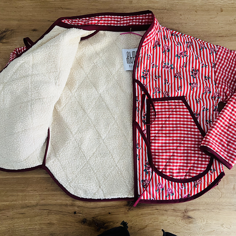 CAZADORA QUILT CON CHIPORRO 2