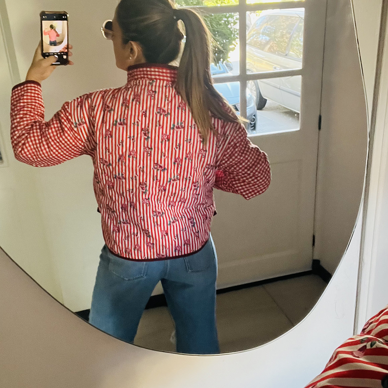 CAZADORA QUILT CON CHIPORRO 6