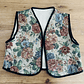 Vest Acolchado Reversible - Miniatura 1