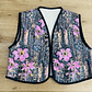 vest Acolchado Reversible - Miniatura 1