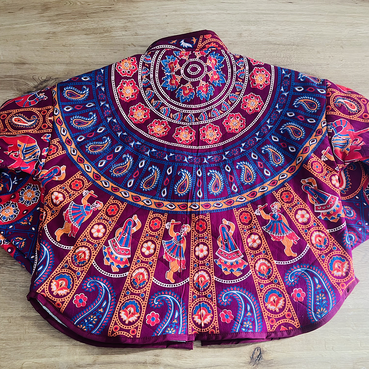 CAZADORA QUILT CON CHIPORRO 2