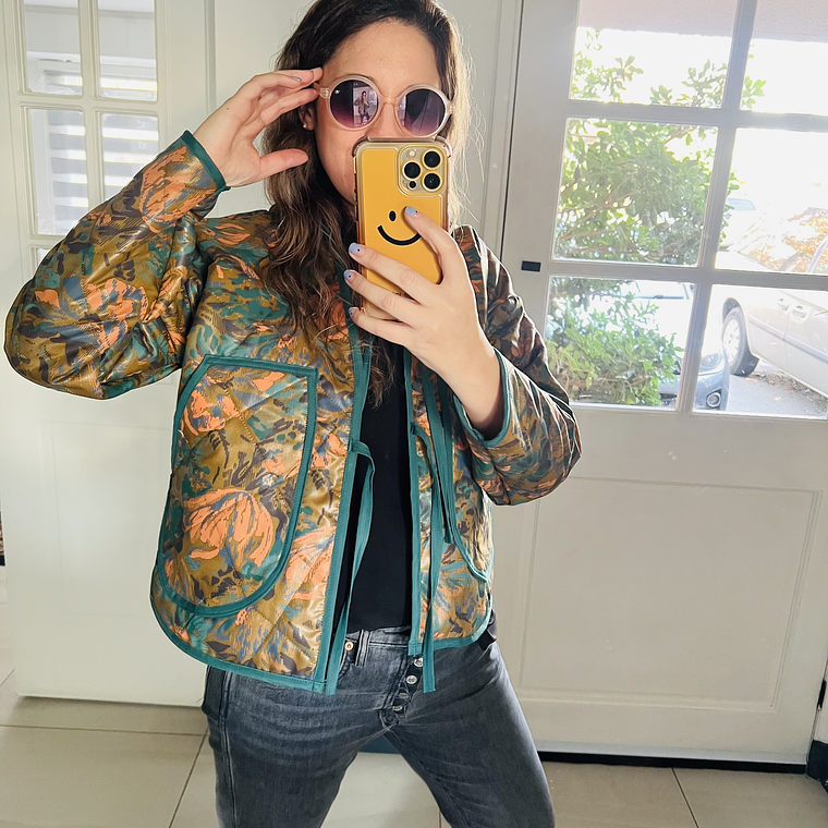 CAZADORA QUILT CON CHIPORRO 4