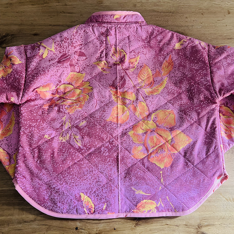 CAZADORA QUILT CON CHIPORRO 2