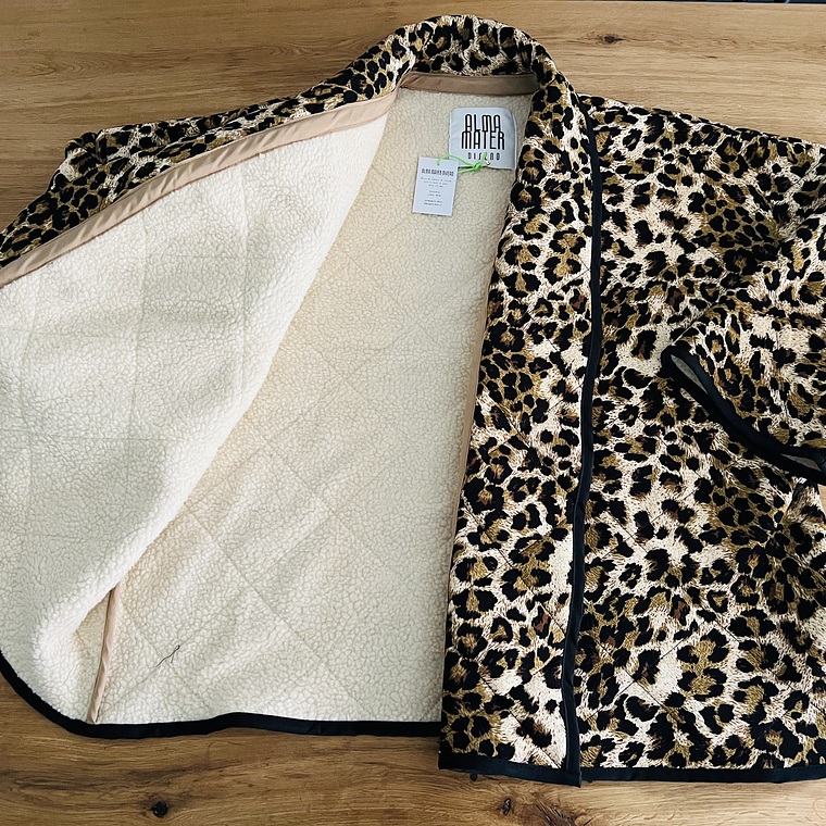 KIMONO ACOLCHADO ESTILO QUILT OVERSIZED 2