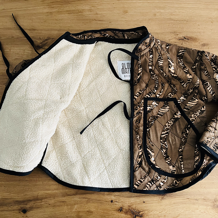 CAZADORA QUILT CON CHIPORRO  2