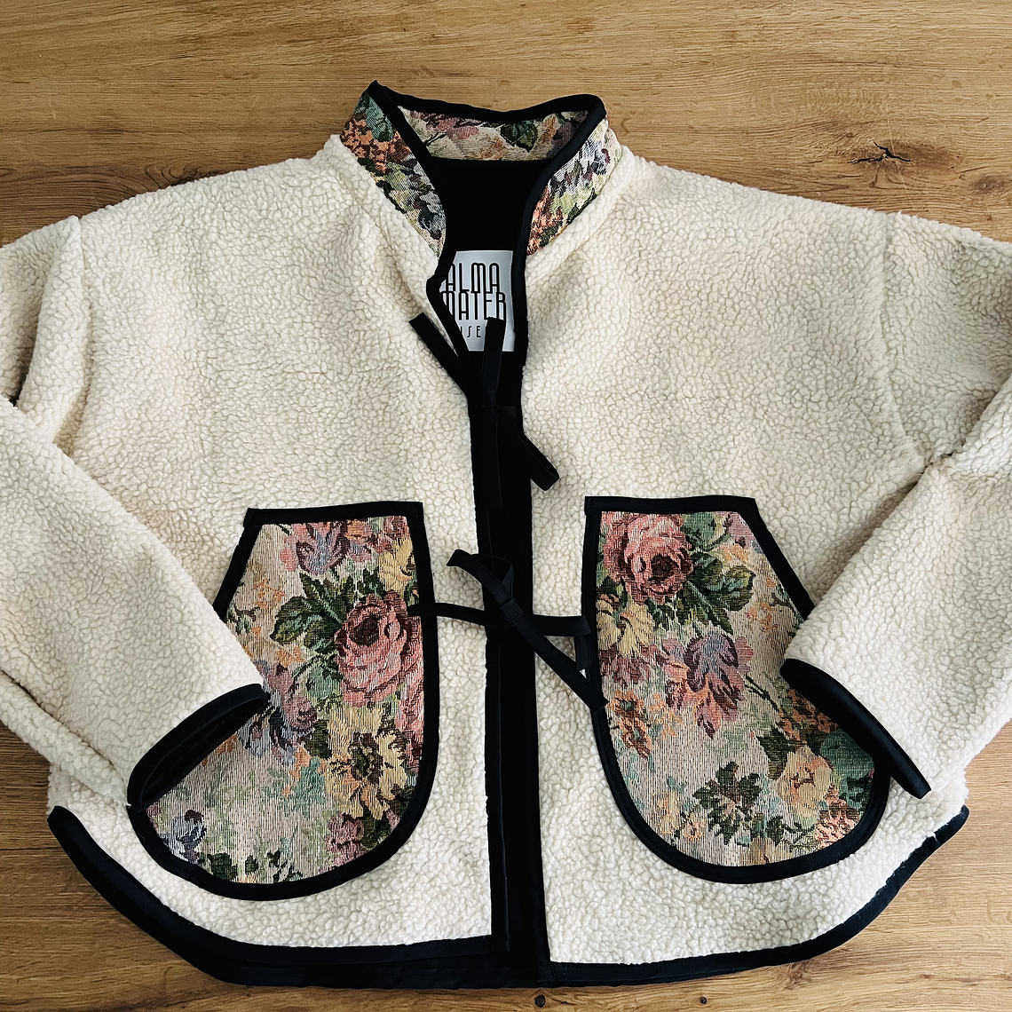 CAZADORA CHIPORRO  1