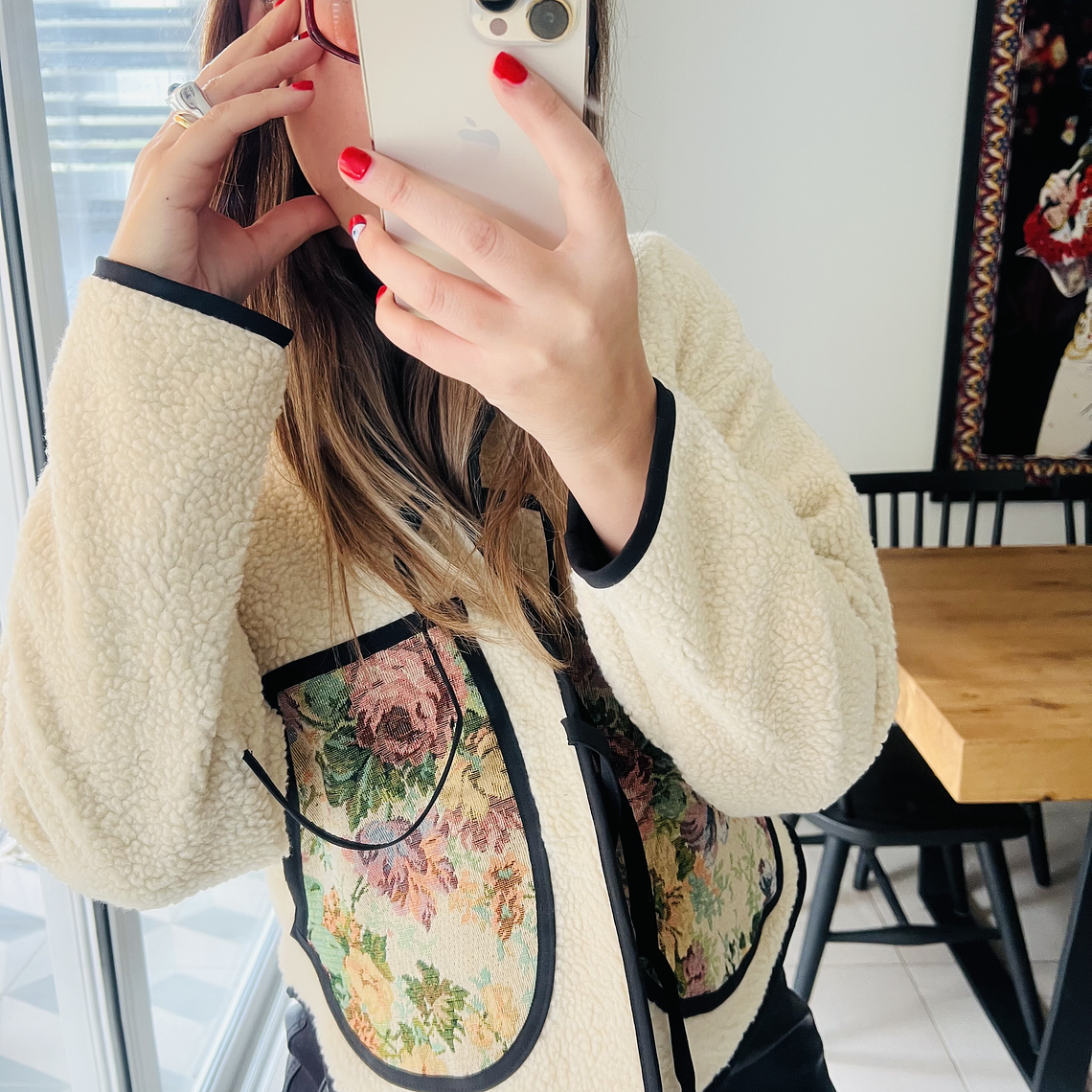 CAZADORA CHIPORRO  4