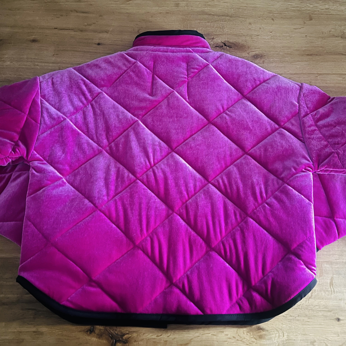 CAZADORA QUILT  3