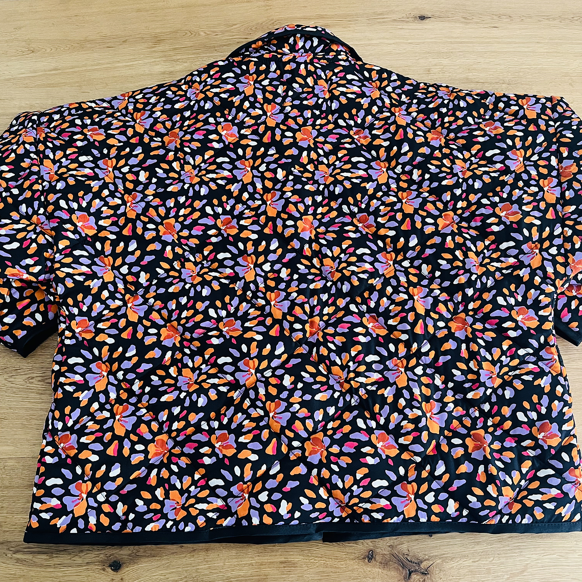 KIMONO ACOLCHADO COLECCIÓN BRASIL  2