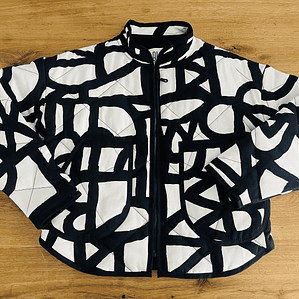 CAZADORA ACOLCHADA  Small 