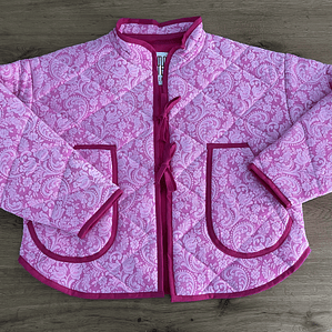 CAZADORA ACOLCHADA M/L 