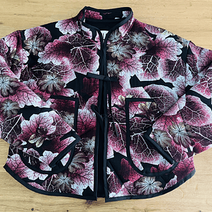 CAZADORA ACOLCHADA M/L 