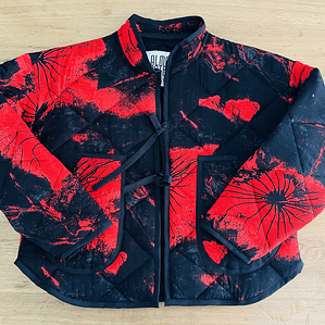 CAZADORA ACOLCHADA M/L 