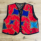 VEST REVERSIBLE  - Miniatura 1