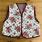 VEST REVERSIBLE  - Miniatura 1