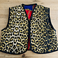 VEST REVERSIBLE  - Miniatura 1