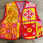 VEST REVERSIBLE  - Miniatura 1