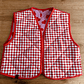 VEST REVERSIBLE  - Miniatura 2