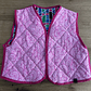 VEST REVERSIBLE  - Miniatura 2