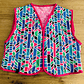VEST REVERSIBLE  - Miniatura 1