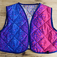 VEST REVERSIBLE XL - Miniatura 2