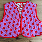 VEST REVERSIBLE XL - Miniatura 1