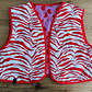 VEST REVERSIBLE XL - Miniatura 2
